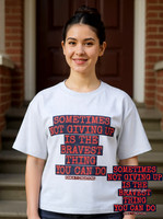 Boxy T-Shirts
