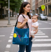 '80'S: Crossbody Bag