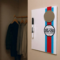 Dry Erase Boards