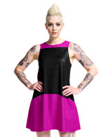 Basic: A-Line Dress