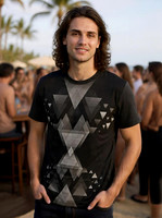 Ahnatayo: Graphic T-Shirt