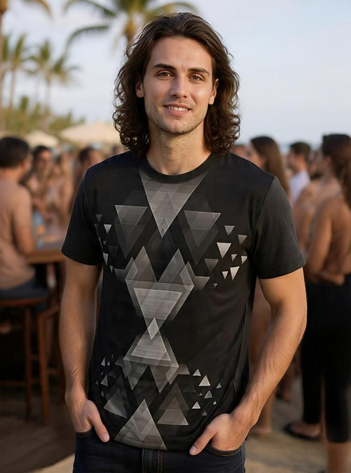 Ahnatayo: Graphic T-Shirt