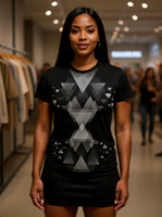 Ahnatayo: Graphic T-Shirt