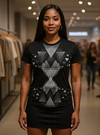 Ahnatayo: Graphic T-Shirt