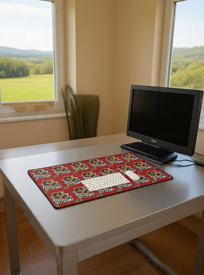 Levito Sahara: Desk Mat
