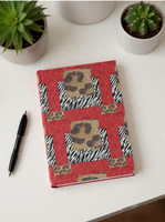 Levito Sahara: Hardcover Journal