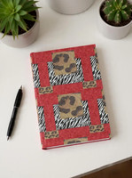 Levito Sahara: Hardcover Journal