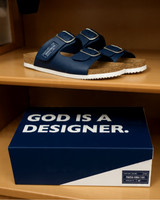 Belt Sandals: Pantha