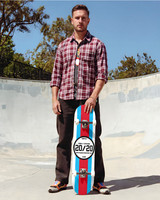 20/20 Perfect Vision: Skateboard