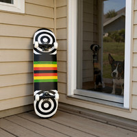 Skateboards