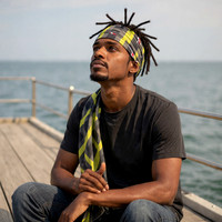 Head Wraps, Hijabs, Turbans, Scarves, Sarongs, Lavalavas: Ziggy