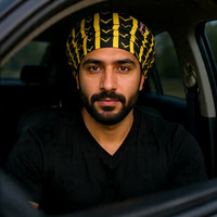 Head Wraps, Hijabs, Turbans, Scarves, Sarongs, Lavalavas: Ziggy