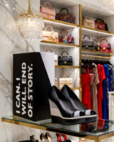 R8RZ: Open Toe Wedge Sandals