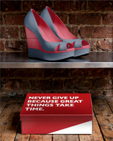 Reblu: Open Toe Wedge Sandals