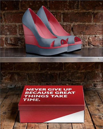 Reblu: Open Toe Wedge Sandals