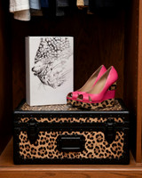 Open Toe Wedge Sandals: Levito