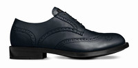 ($219) Traditional Derby Shoes: Charq (flat)