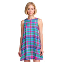 MiVice Plaid