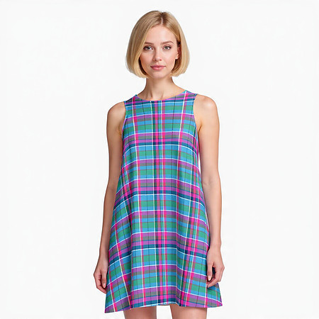 MiVice Plaid