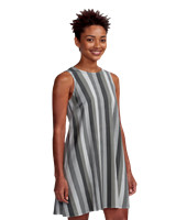 Être Modeste (Modest Being): A-Line Dress