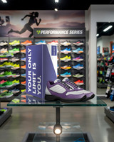 Grapo: Classic Walking Trainers