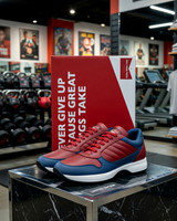 Reblu: Classic Walking Trainers