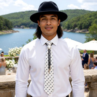 Kinka T Kix: Neck Tie
