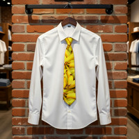 Bananas: Neck Tie