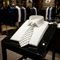 Kinka T Kix: Neck Tie