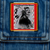 Patches