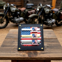 Freedom Racer '76: Neck Tie Bars