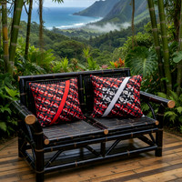 Outdoor Pillow: Case