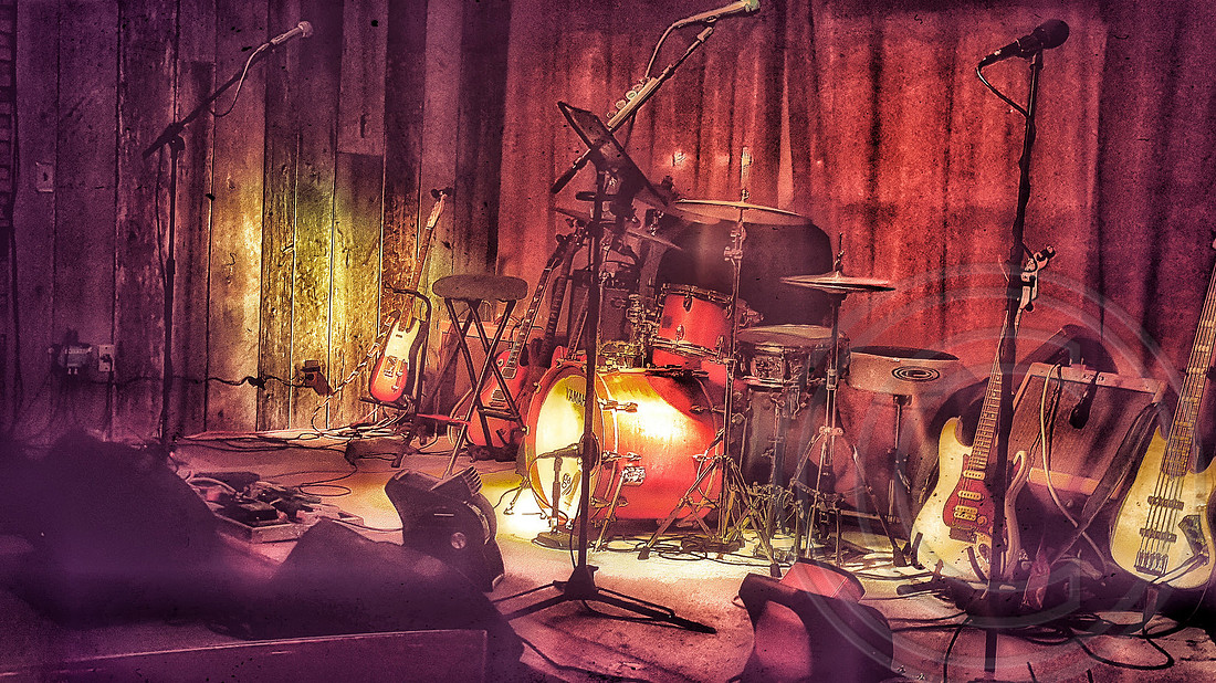 Jam Session