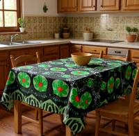 Fernando: Tablecloth