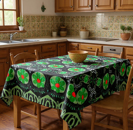 Fernando: Tablecloth