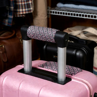 P!nkz: Luggage Handle Wrap