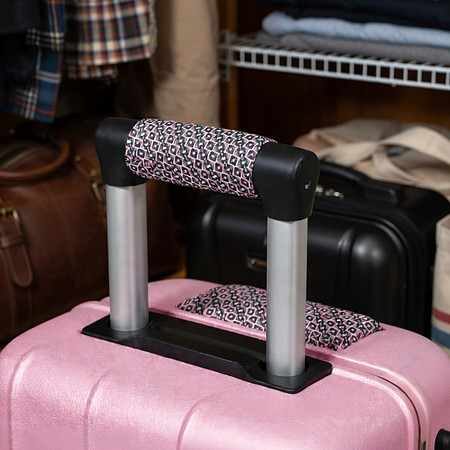 P!nkz: Luggage Handle Wrap