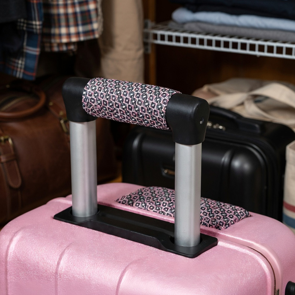 P!nkz: Luggage Handle Wrap