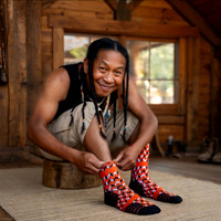 Zay'c: High-Performance Athletic Crew Sock