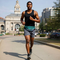 City View: Fanny Pack