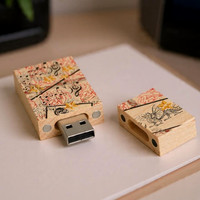 The Dragon: USB 2.0