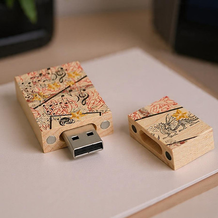 The Dragon: USB 2.0