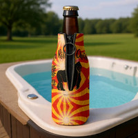 The Rilla Chilla: Bottle Cooler