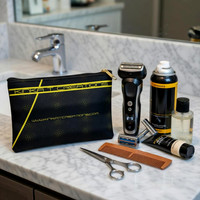 Accessory Pouch: BumbleBee