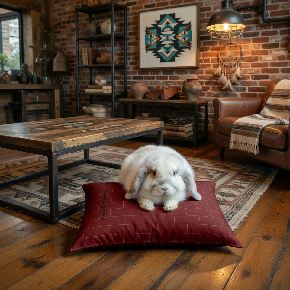 Pet Bed (Indoor)