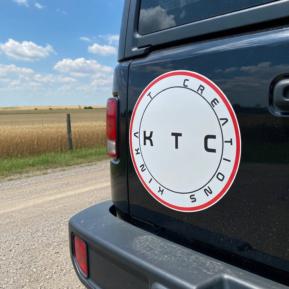 Ace: Sticker