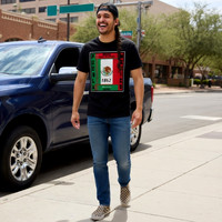 Mexico-Cinco de Mayo: Value T-Shirt