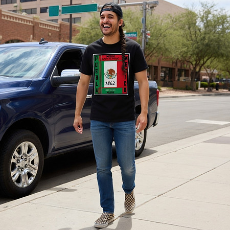 Mexico-Cinco de Mayo: Value T-Shirt