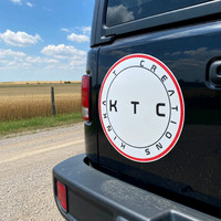 Ace: Sticker