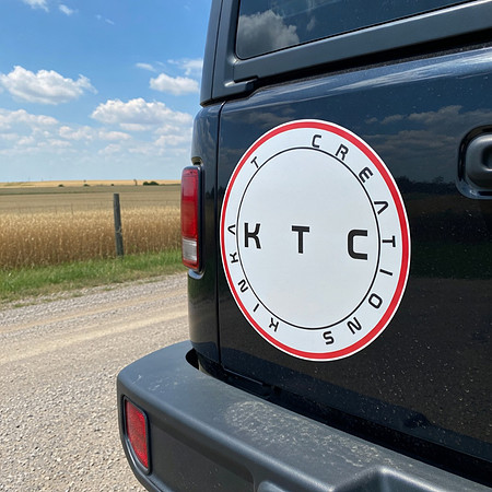 Ace: Sticker